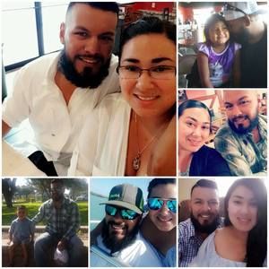 Meet your Posher, Jose